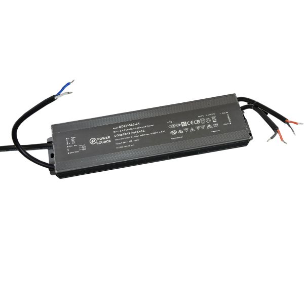 DALI & DALI-2 LED Drivers