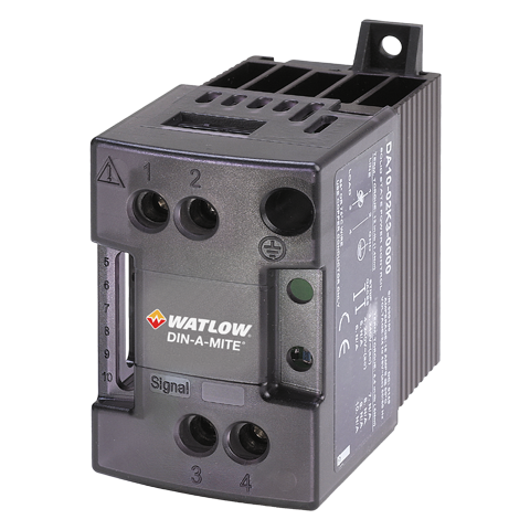 Watlow Power Controller