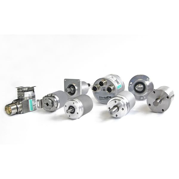 Encoders