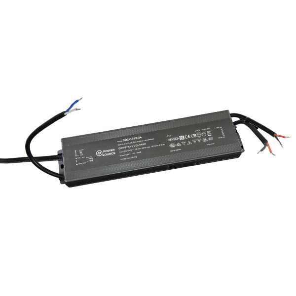 IP66 LED Drivers