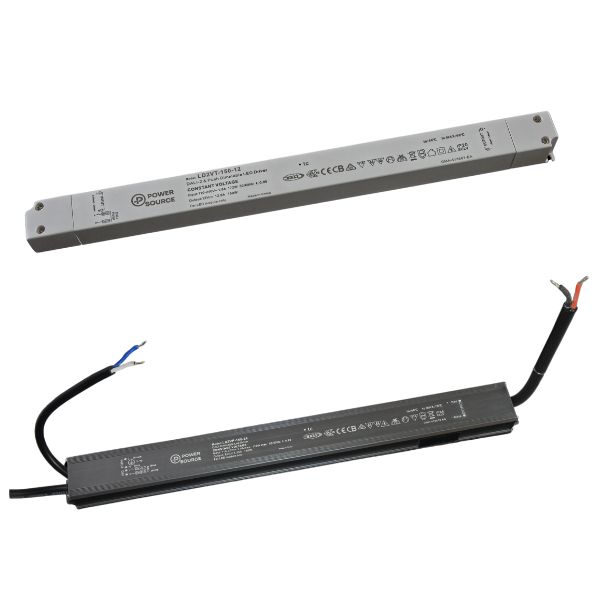 Linear LED Drivers