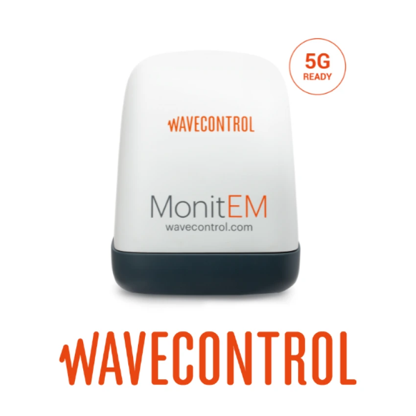 Wavecontrol MonitEM