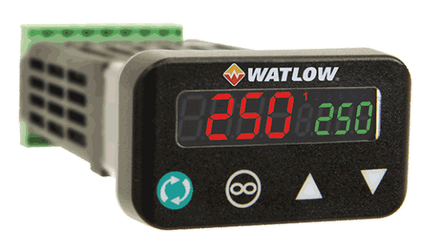 Watlow PM Legacy PID Controller