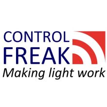 Control Freak Logo