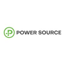 Power Source Logo