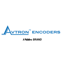 Avtron Encoders (A Nidec Brand) logo