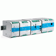 ADELSystem DIN RAIL UPS for Fire & Safety Applications