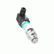 Pressure Transmitters for Fire & Safety Applications