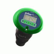 Ultrasonic Level Meters for Fire & Safety Applications