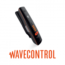 Personal EMF Monitoring device Wavmon