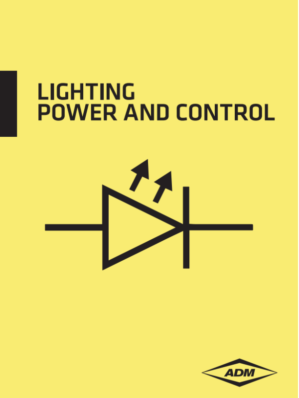 Lighting Power and Control