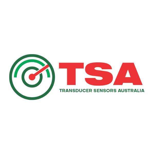 Transducer Sensors Australia Logo