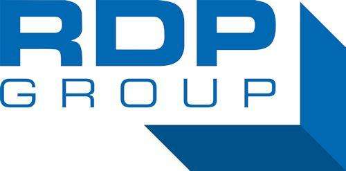 RDP Group Logo