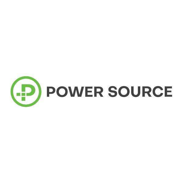 Power Source Logo