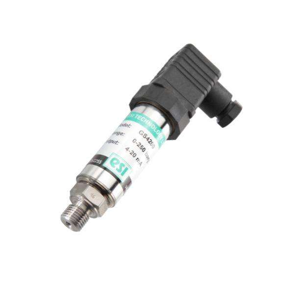 ESI Pressure Transmitter