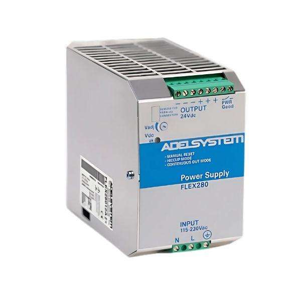 ADELSystem High Power DIN Rail PSU