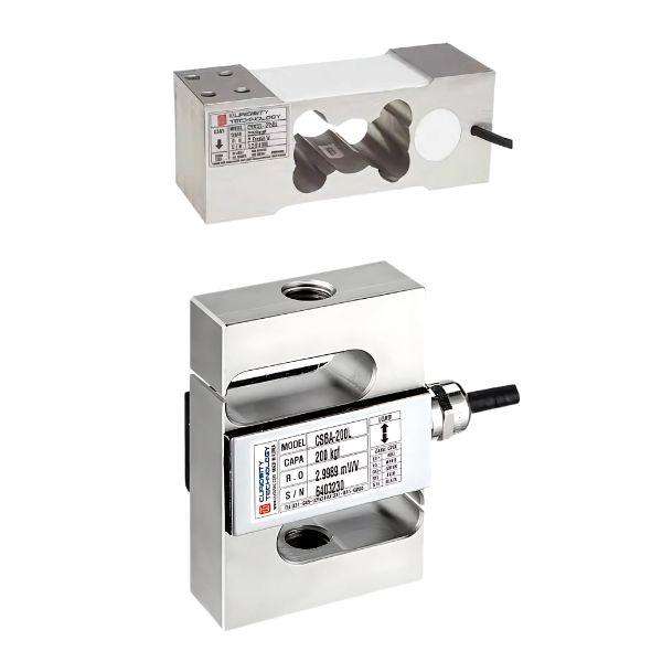 CURIOTEC Load Cells