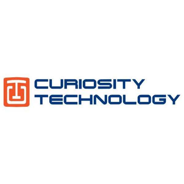 CURIOTEC Logo