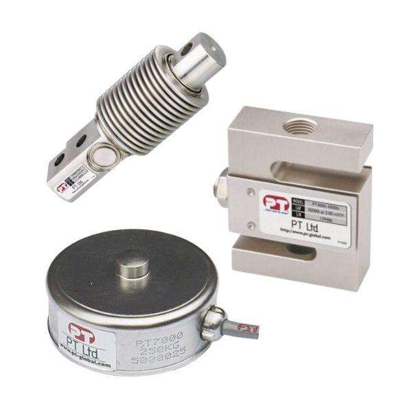 PT Limited Load Cells