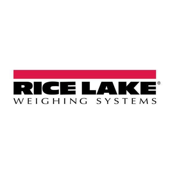 Rice Lake Weighing Systems