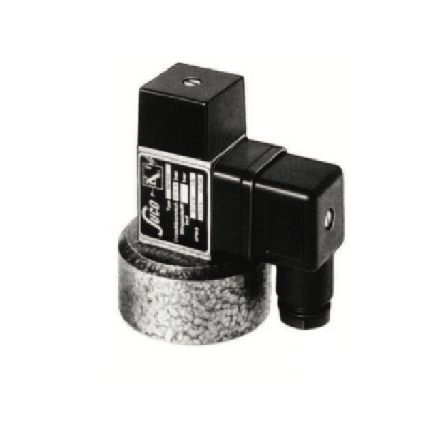 Suco Pressure Switches