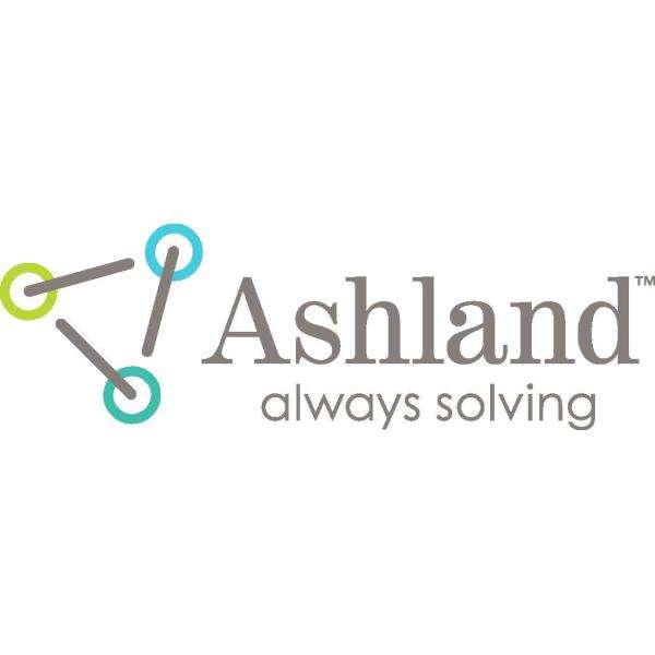 Ashland Logo