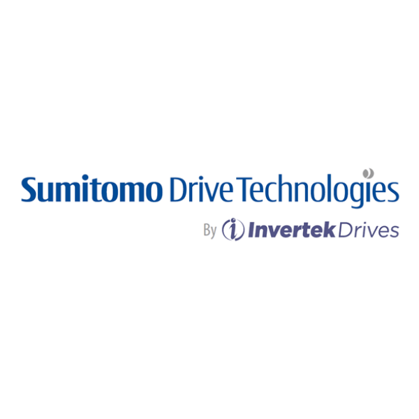 Sumitomo Drive Technologies by Invertek Drives Variable Speed Drives