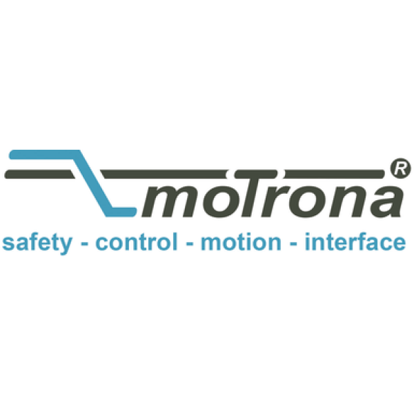 Motrona Logo