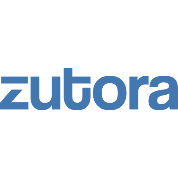 Zutora Logo