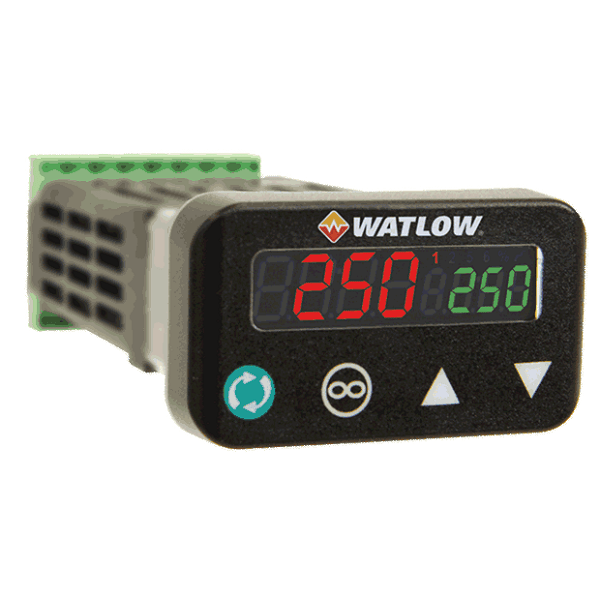 Watlow PM Legacy PID Controller