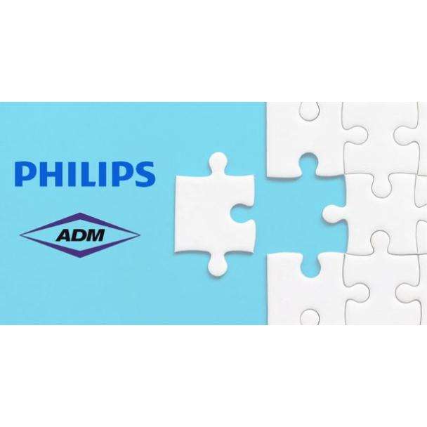 ADM and Philips Signify Partnership