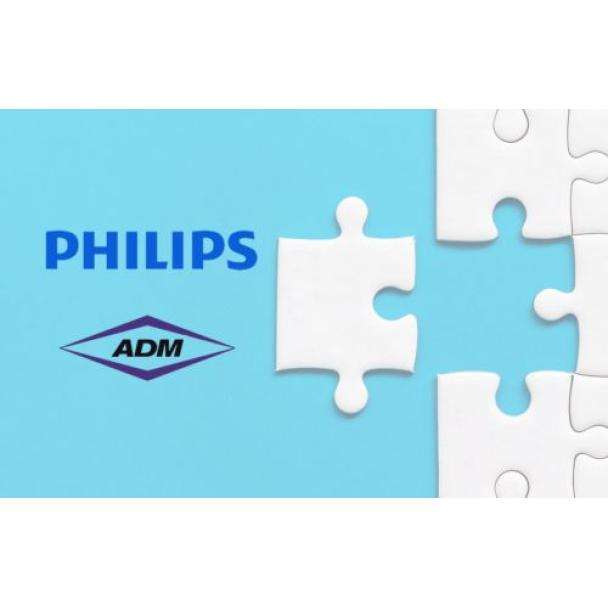 Philips ADM Partnership