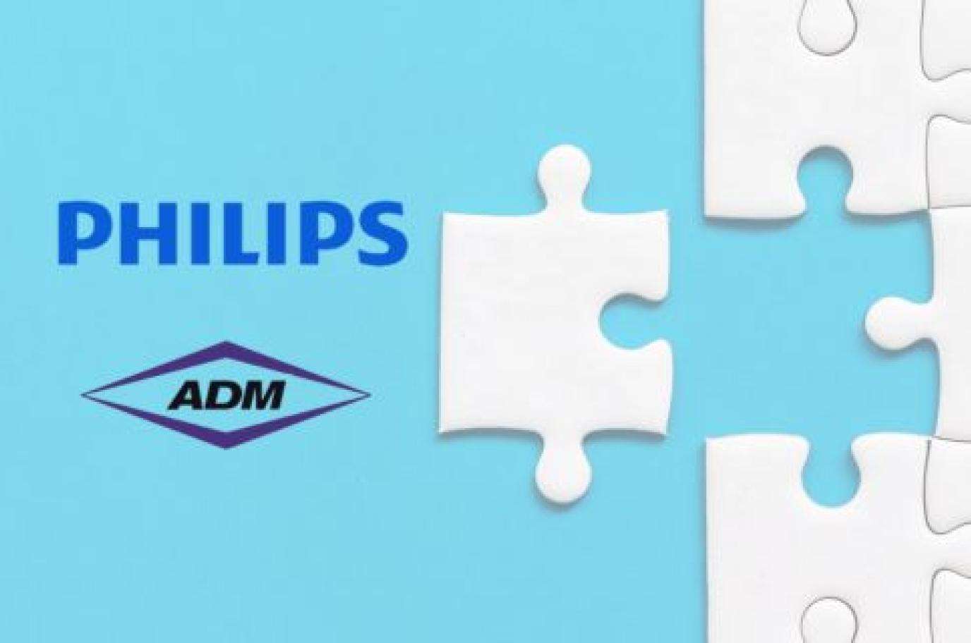 Philips ADM Partnership