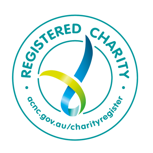 Registered Charity