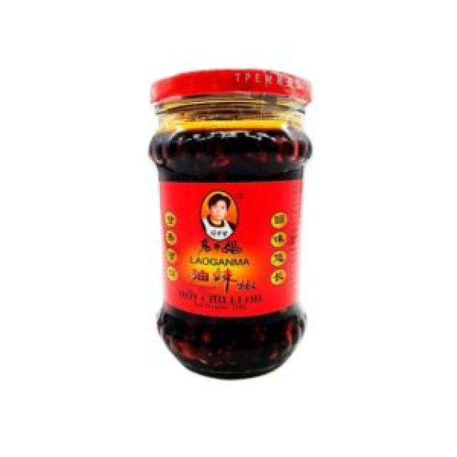 Laoganma Hot Chilli Oil