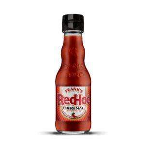 Frank's Red Hot Original Sauce