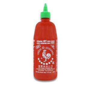 Sriracha Sauce